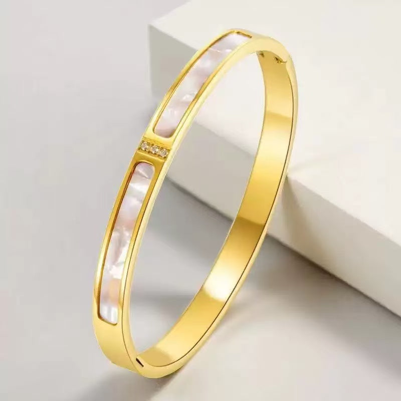 North & Pearl Giftable Sparkle Bracelet product image 6