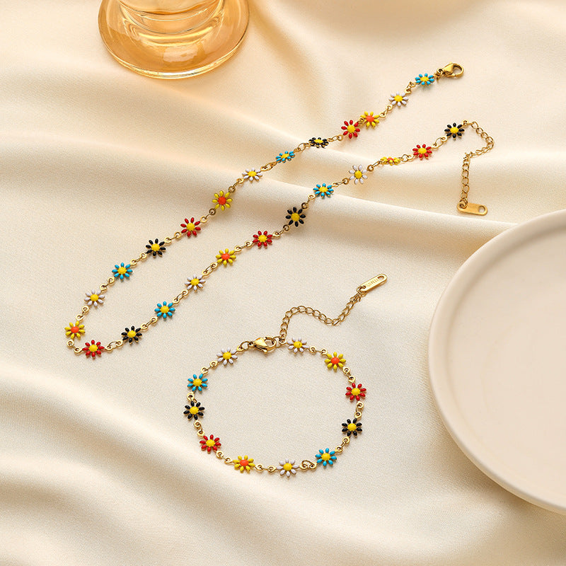North & Pearl Giftable Bloom Bracelet product image