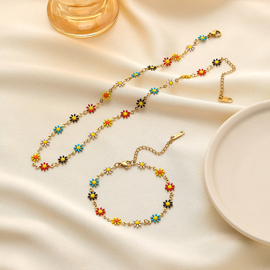 North & Pearl Giftable Bloom Bracelet product image 1