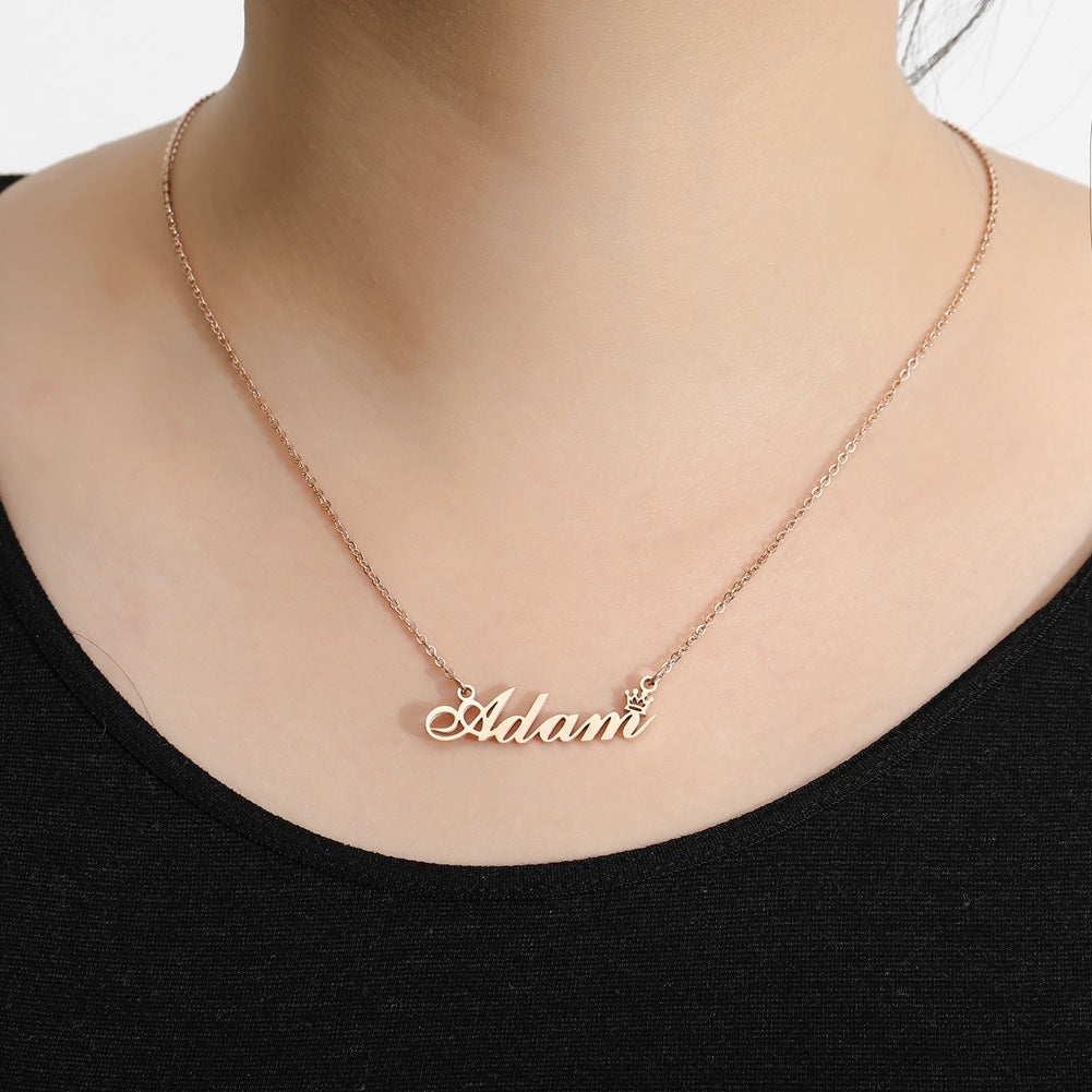 North & Pearl Rounded Heart Pendant Necklace product image 6