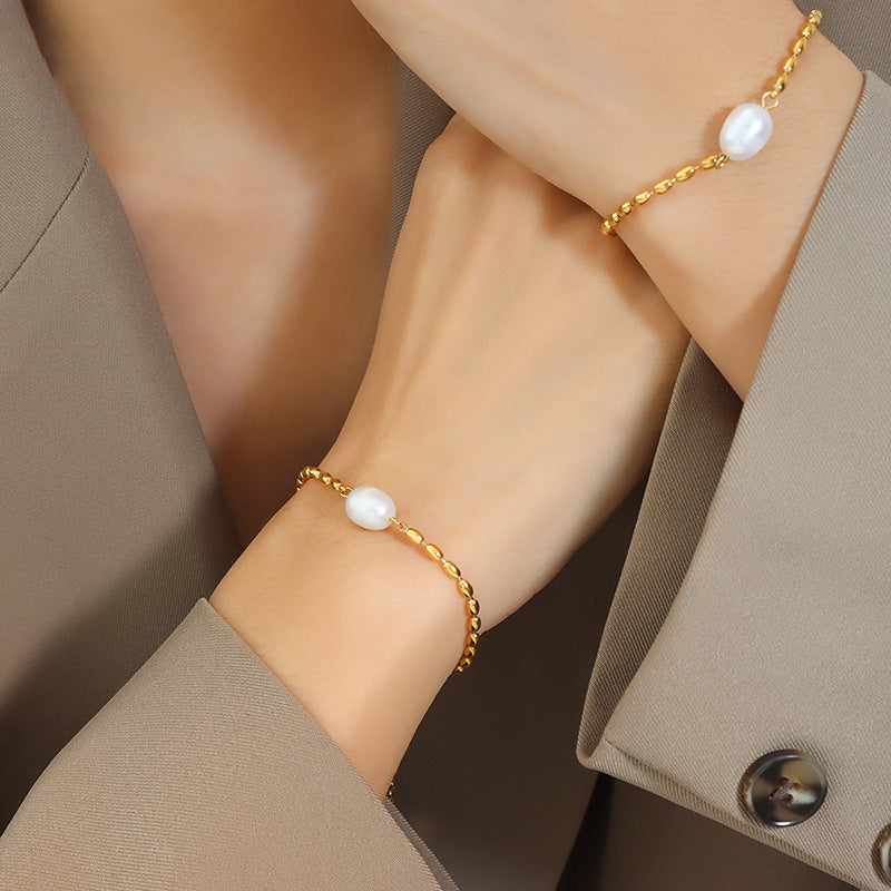 North & Pearl Stacking Giftable Sparkle Bracelet product image 3
