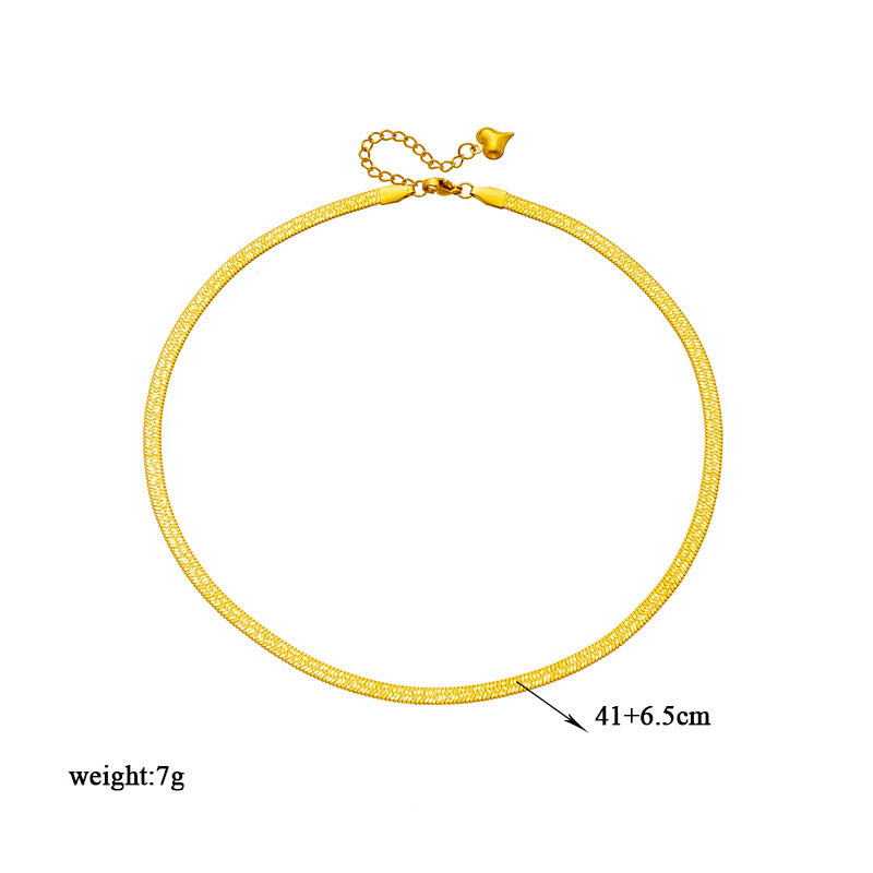North & Pearl Smooth Flex Bracelet product image 6