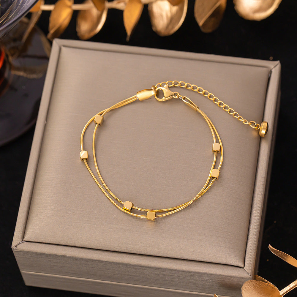 North & Pearl Stacking Giftable Sparkle Bracelet product image 4