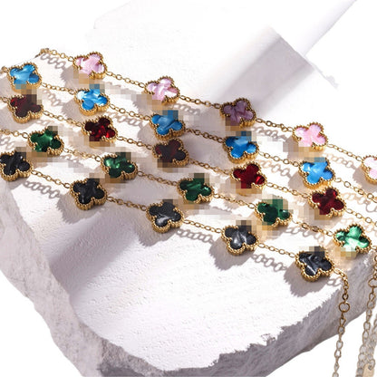 North & Pearl Everyday Bloom Bracelet product thumbnail 5