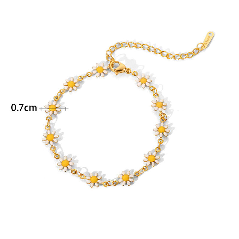 North & Pearl Giftable Bloom Bracelet product image