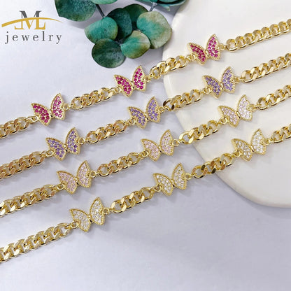 North & Pearl Stackable Sparkle Bracelet product thumbnail 1