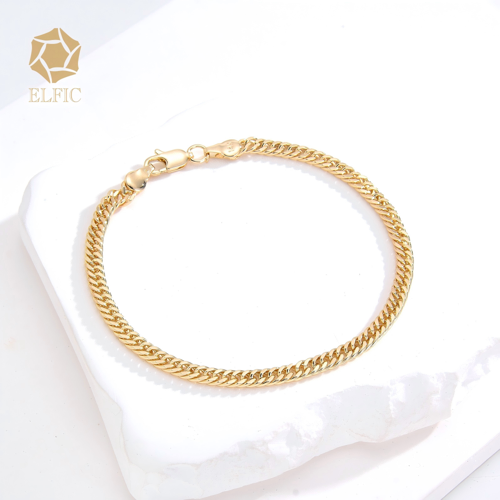 North & Pearl Everyday Oval Link Bracelet product image 4