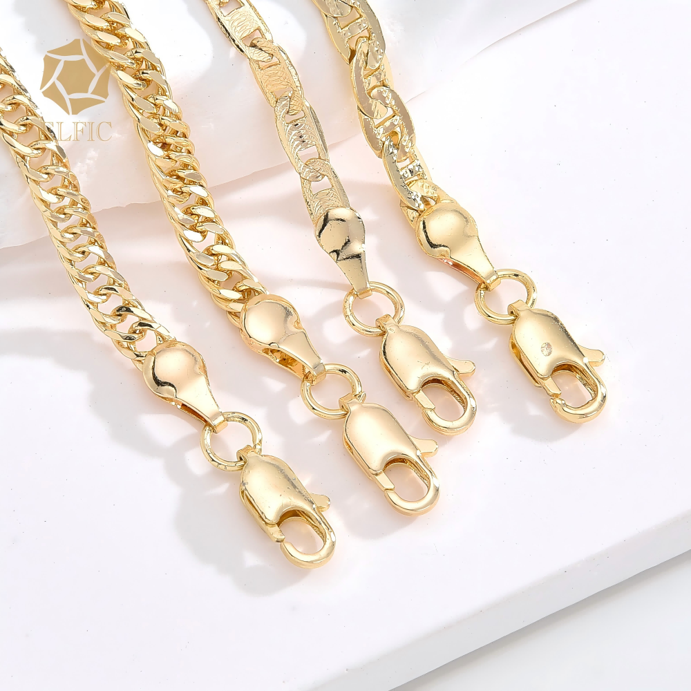 North & Pearl Everyday Oval Link Bracelet product image 6
