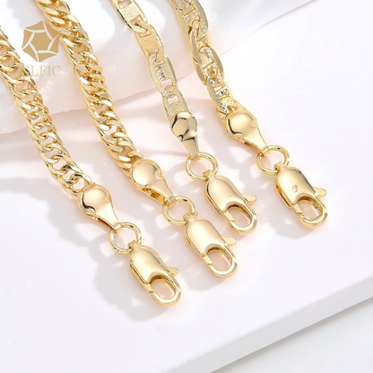 North & Pearl Everyday Oval Link Bracelet product thumbnail 6