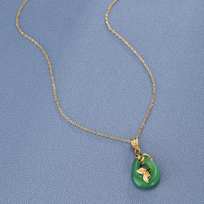 North & Pearl Keepsake Bloom Necklace product thumbnail 6