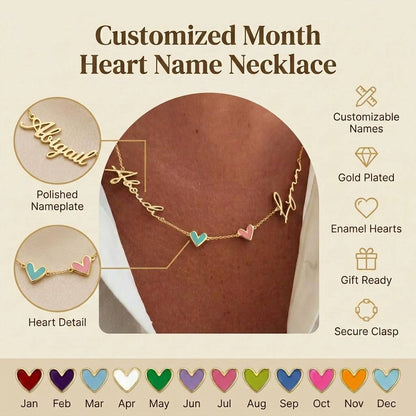 North & Pearl Sweetheart Drop Pendant Necklace product thumbnail 1