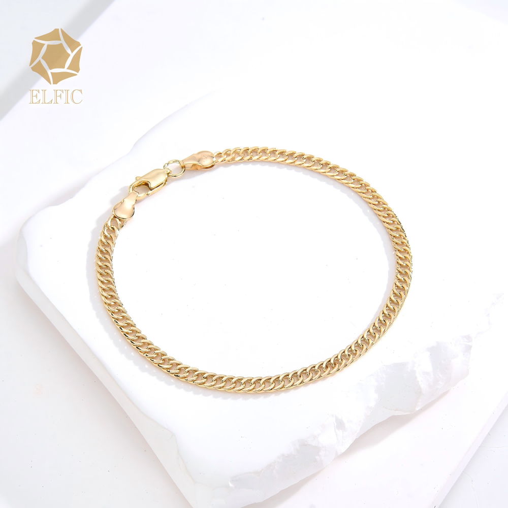 North & Pearl Everyday Oval Link Bracelet product image 5