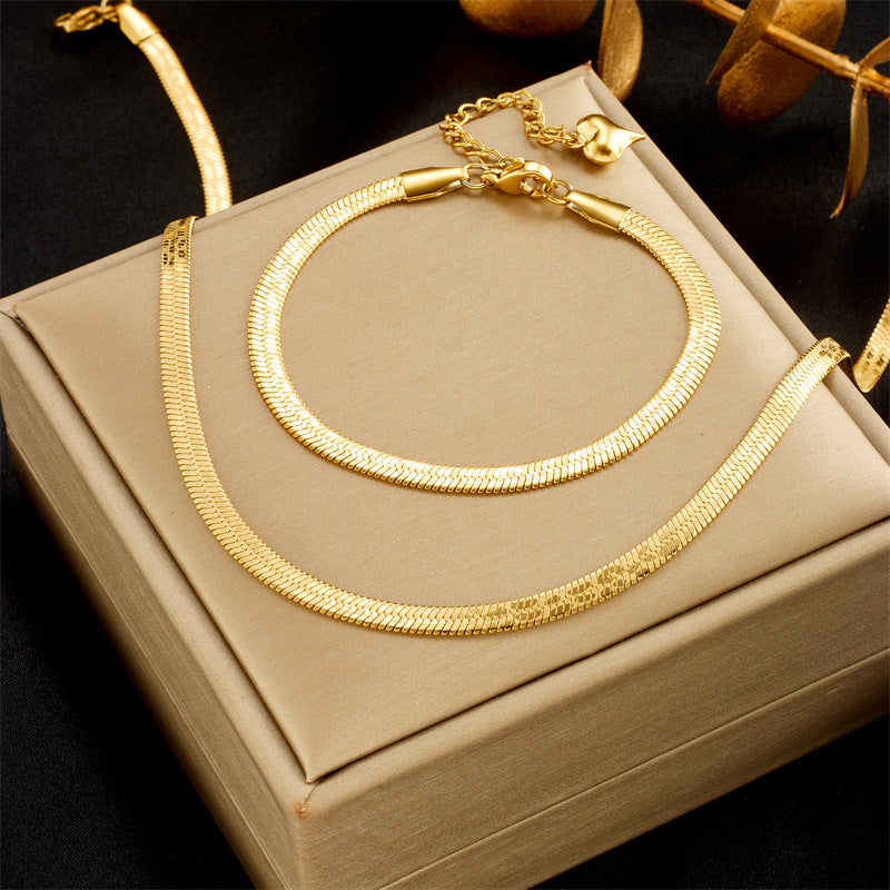 North & Pearl Smooth Flex Bracelet product image 1