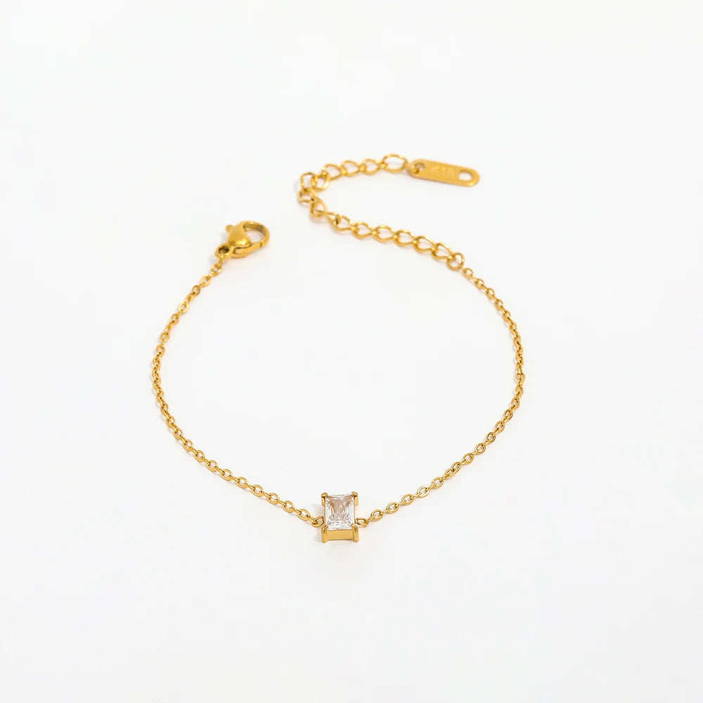 North & Pearl Sparkle Accent Bracelet product image 6