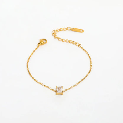North & Pearl Sparkle Accent Bracelet product thumbnail 6