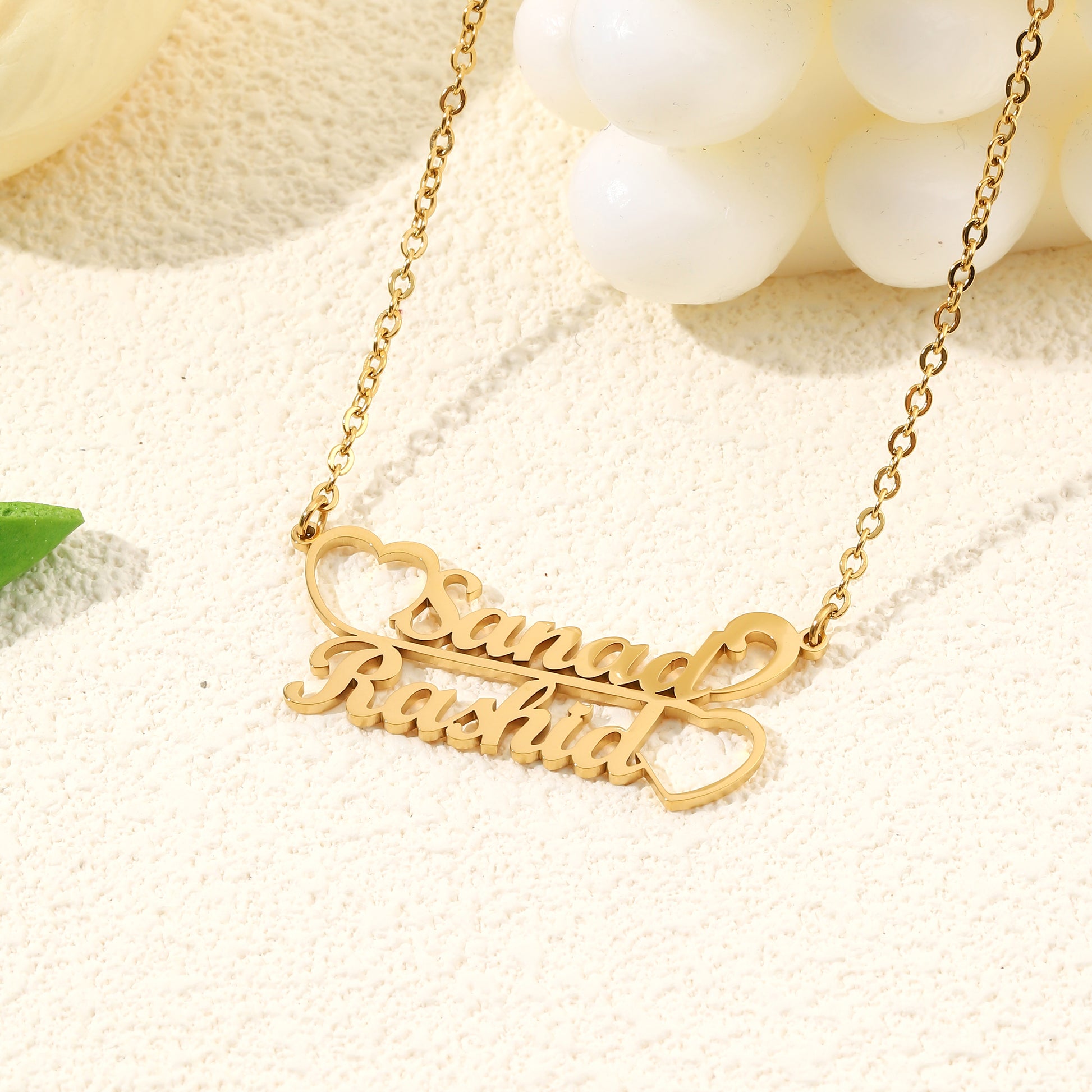 North & Pearl Sweetheart Charm Pendant product image 3