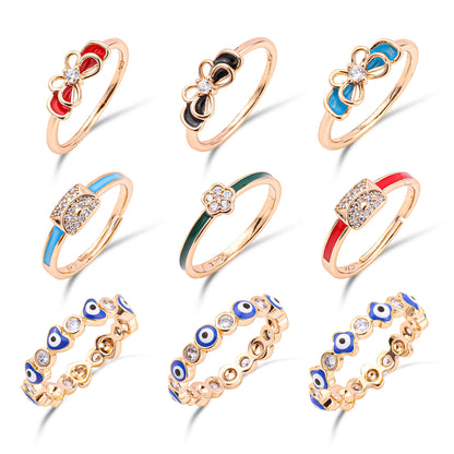 North & Pearl Heart Ring product thumbnail 6