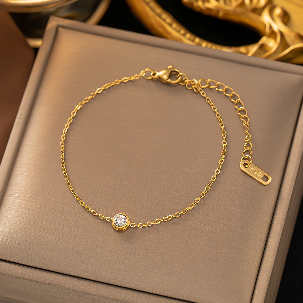 North & Pearl Stacking Giftable Sparkle Bracelet product image 1