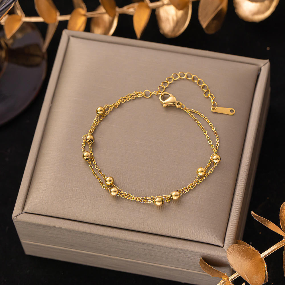 North & Pearl Stacking Giftable Sparkle Bracelet product image 6