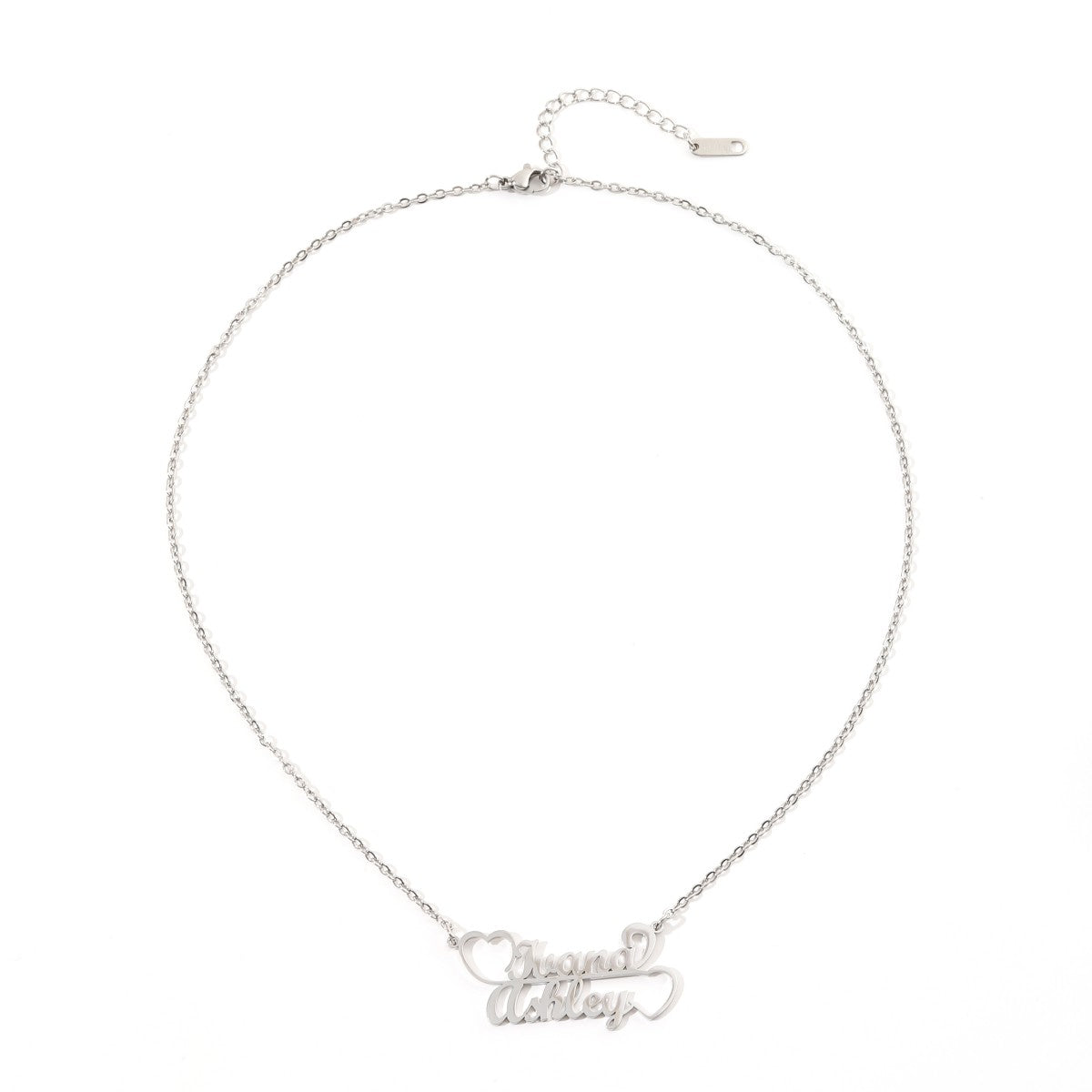 North & Pearl Sweetheart Charm Pendant product image 6