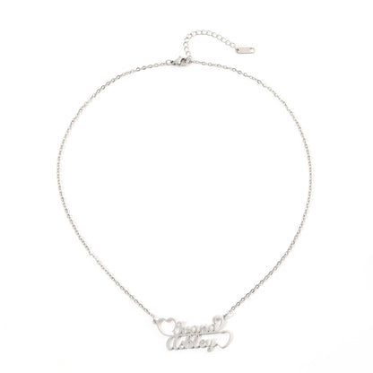 North & Pearl Sweetheart Charm Pendant product thumbnail 6