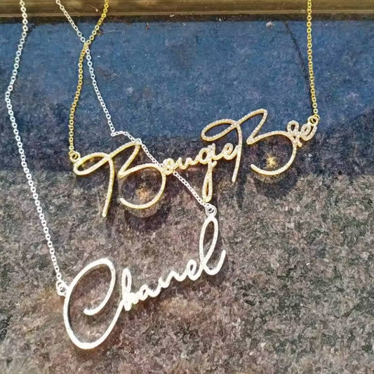 North & Pearl Sparkle Pendant Necklace product image 1