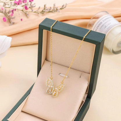 North & Pearl Petite Love Pendant product thumbnail 4